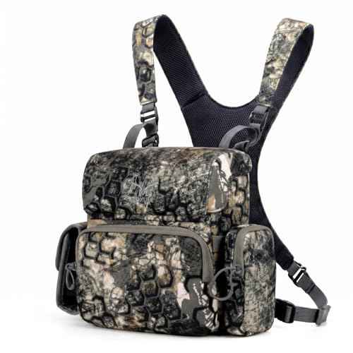 Binocular Harness Chest Pack