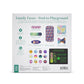Bandage Large Refill Pack (160 Count)