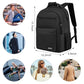 School Backpack for Teen Boys & College Students