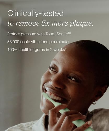 Pro Sonic Electric Toothbrush