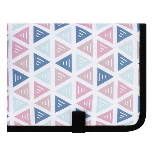Portable Diaper Changing Pad