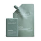 Eucalyptus Pocket Hand Sanitizer Refill Kit (4 Fl Oz)