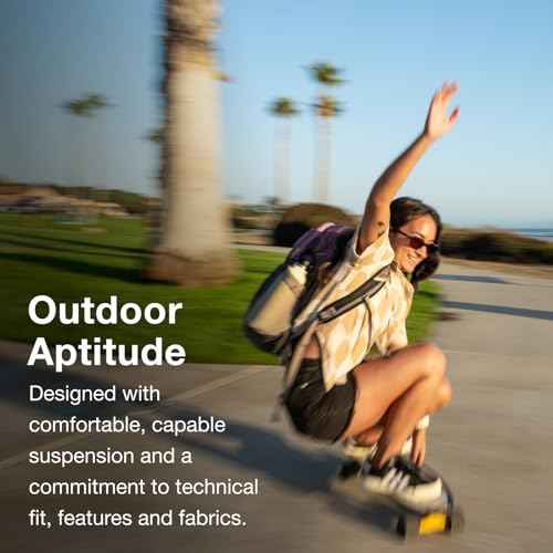 Tropos Laptop Backpack