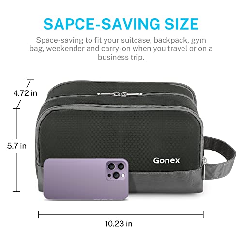 Travel Toiletry Bag for Men
