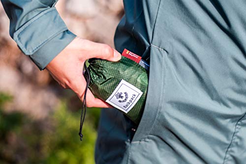 Hiking Daypack