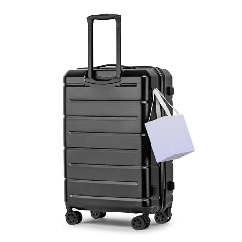 Luggage Sets 2 Piece Suitcase Set Hardshell 20 inch