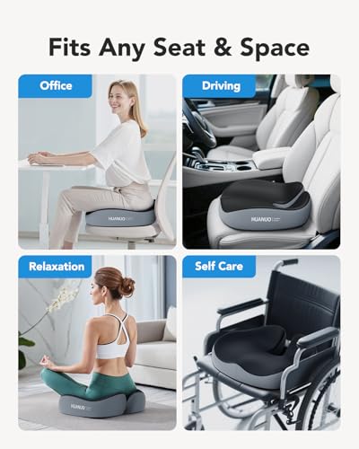 Seat Cushion for Office Chair