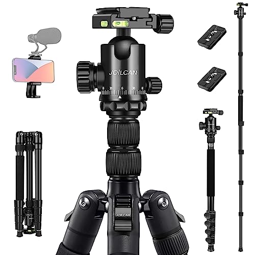 Tripod for Camera