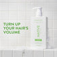 Shampoo and Conditioner Contain Naturally Derived Ingredients (33 Fl Oz)