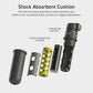 ELECOM NESTOUT Rugged Power Bank