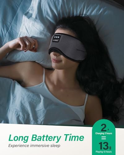 Sleep Headphones