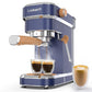 20 Bar Espresso Maker CMEP01 with Milk Frother Steamer
