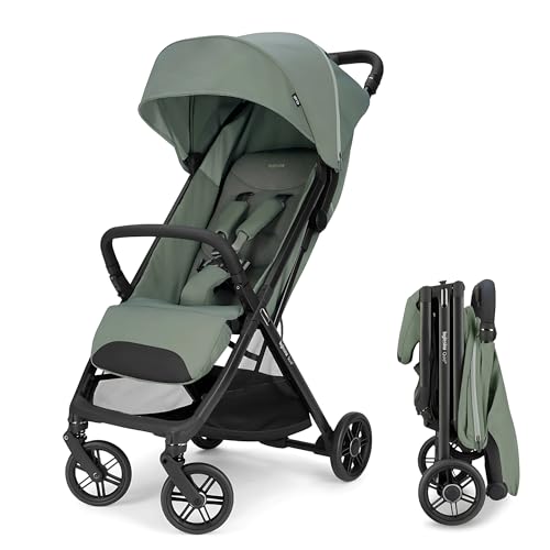 Quid³ Travel Stroller with One