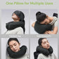 Travel Neck Pillow for Airplane