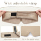 100% Mulberry Silk Sleep Mask Eye Mask for Women Man with Adjustable Band