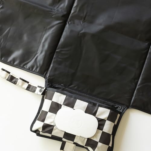 Portable Diaper Changing Pad