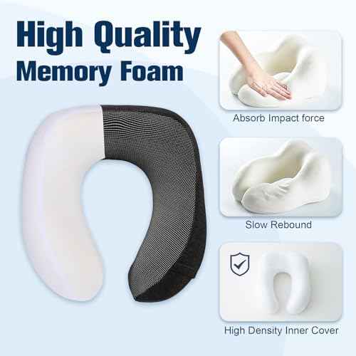 Neck Pillow for Traveling