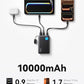 10000mAh 45W Fast Charging Portable Charger