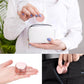 Small Metal Pill Case for Purse