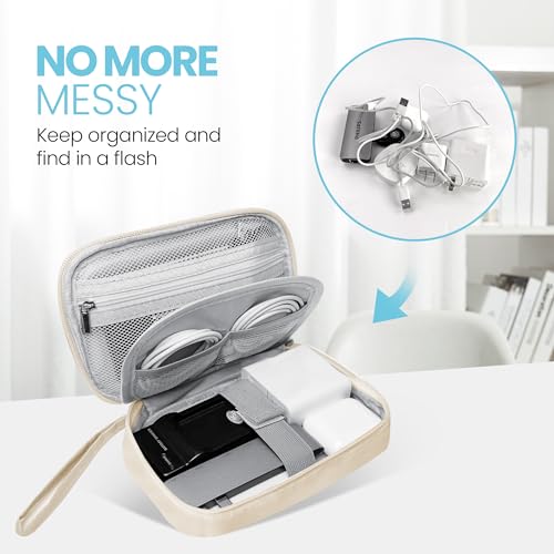 Electronics Travel Organizer