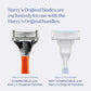 Original Shaving Kit for Men (5 Count)