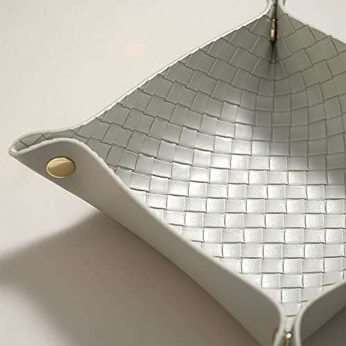 Foldable Valet Tray