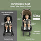 Nova All Terrain Baby Stroller