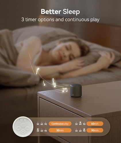 Travel Sound Machine