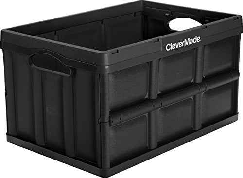 Collapsible Storage Bin