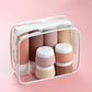 Travel Bottles (8 Count)