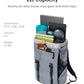 Flap Laptop Backpack