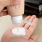 Travel Bottles for Toiletries (4 Count)