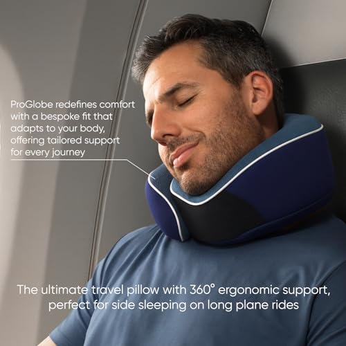 Travel Pillow (4 Count)