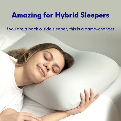 Deep Sleep Pillow