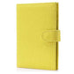 RFID Passport Holder Travel Wallet for Women
