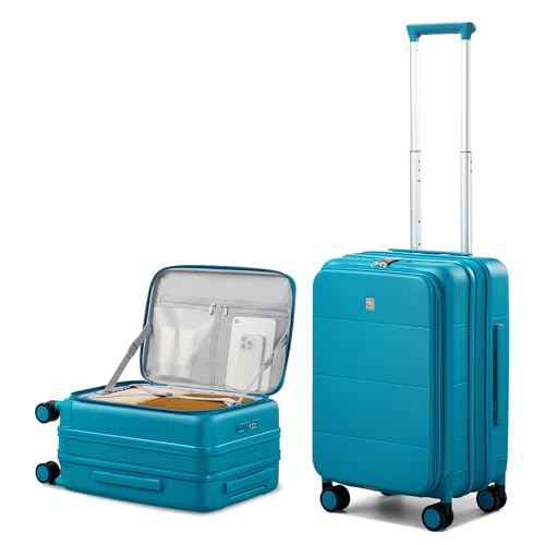 Hardside Expandable Carry On Luggage