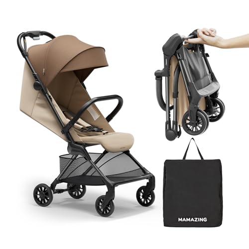 Ultra Air X Baby Travel Stroller