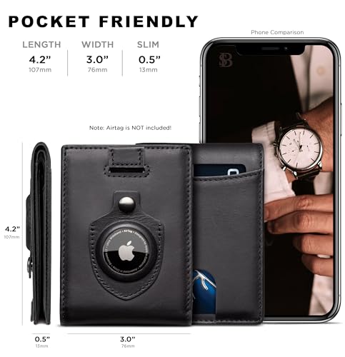 AirTag Wallet