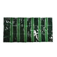 Travel Jewelry Roll Bag Portable Organizer Pouch With Grids&PVC Cover Storage Bags for Necklace