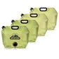 Camping Water Container (4 Count)