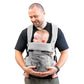 Baby Carrier Lumbar Support Infant Carrier