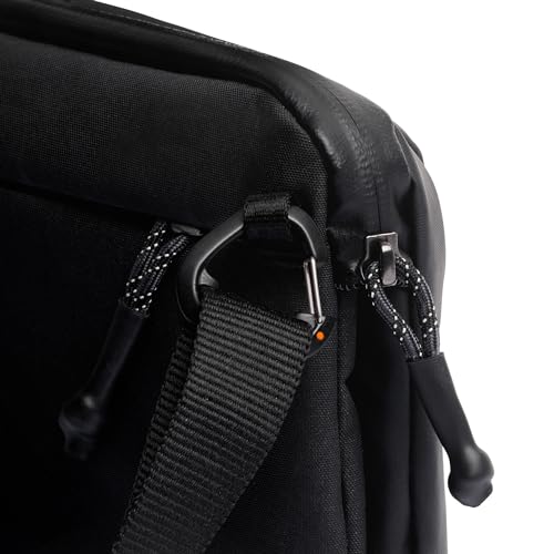 Venture Travel Crossbody