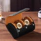 Watch Roll Travel Case