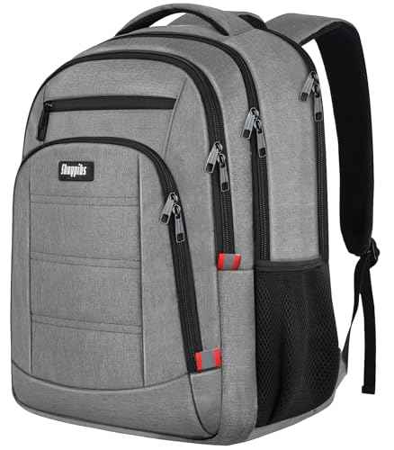 Travel Backpack for Men Women