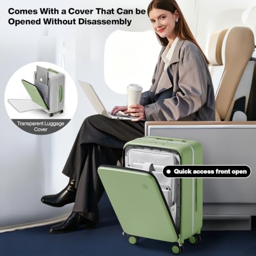 Carry On Luggage