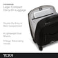 Voyageur Leger 4 Wheeled Luggage