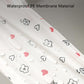 Disposable Toilet Seat Cover Independently Packaged With Non (20 Count)