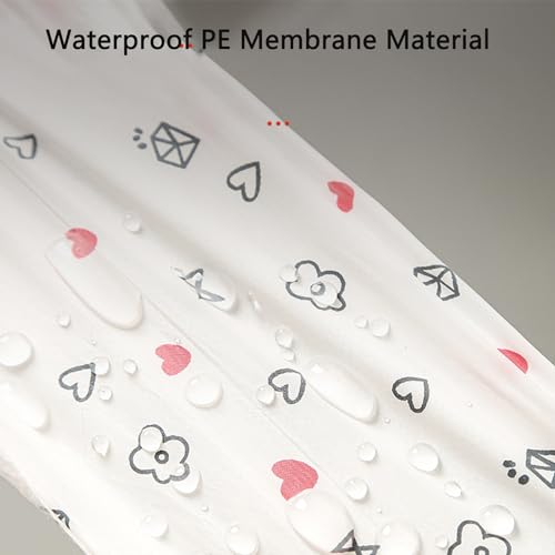 Disposable Toilet Seat Cover Independently Packaged With Non (20 Count)