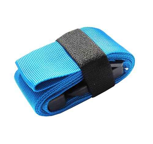 Luggage Straps for Suitcases TSA Approved
