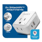 India Maldives Power Plug Adapter Travel Set